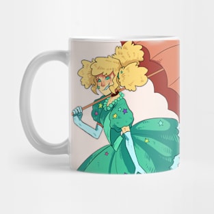 Sally StagePlay Mug